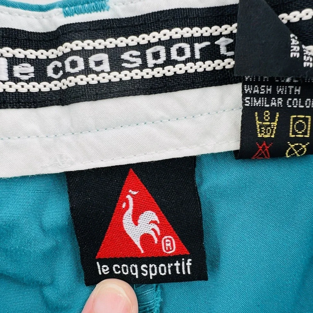 Le Coq Sportif le coq